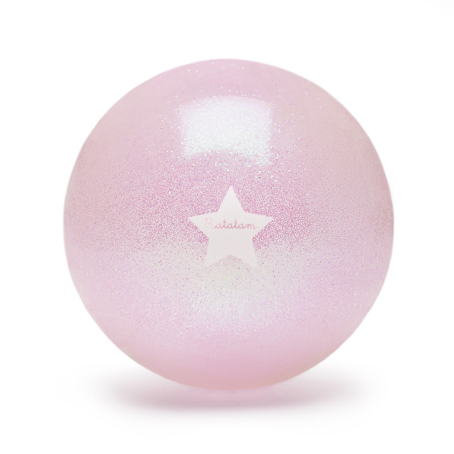 Pelota Shell - Rosa