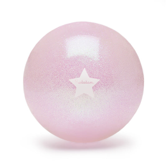 Pelota Shell - Rosa
