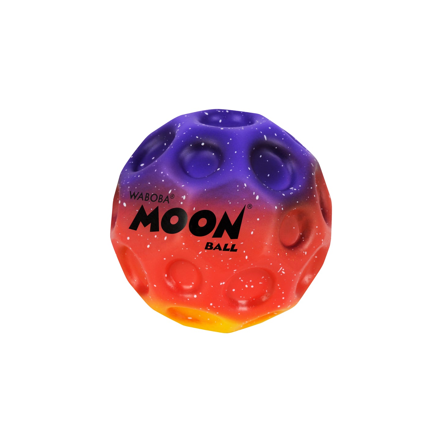 Waboba pelota Moonball modelo martian - color aleatorio