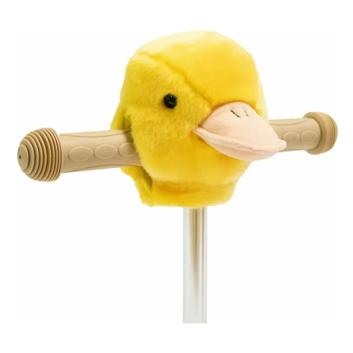 Cabeza de dinosaurio de pato para patinete Wild & Soft