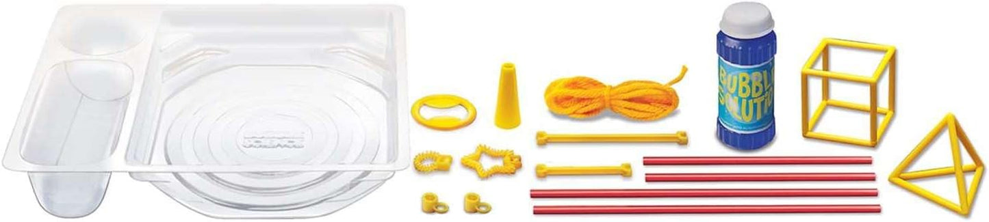 Kidz Labs Laboratiorio de Hacer Pompas