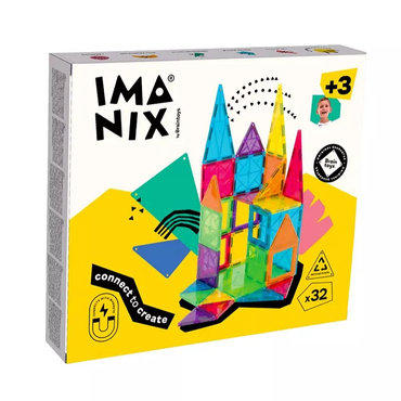 Imanix Classic 32 pzas.