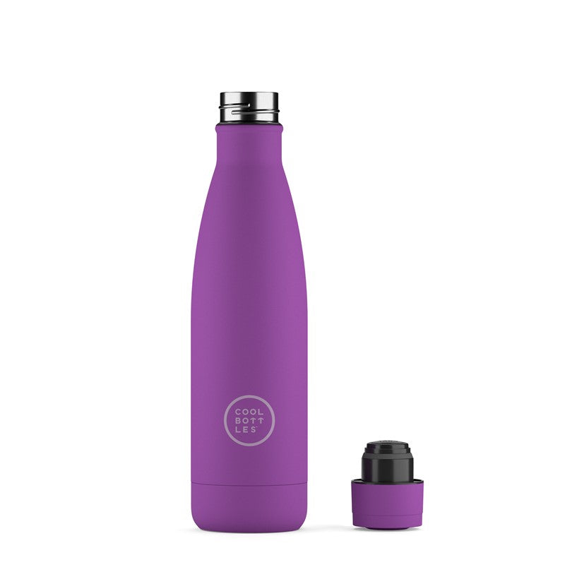 The Bottle - Vivid Violet 500 ml