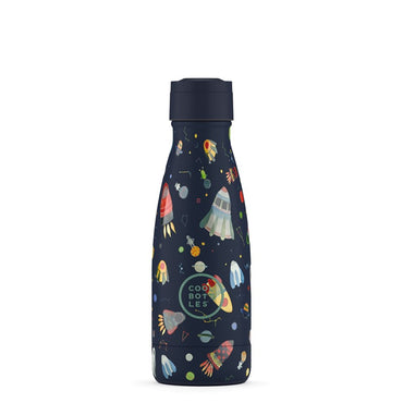 The Kids Bottle - Space Rockets 260 ml