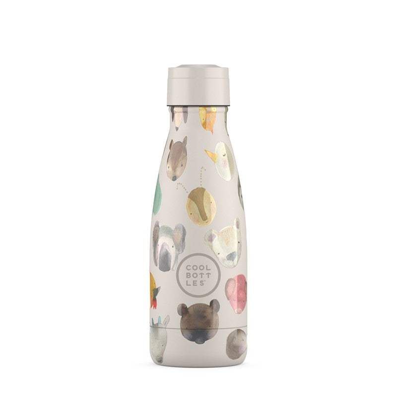 The Kids Bottle - Tiny Creatures 260 ml