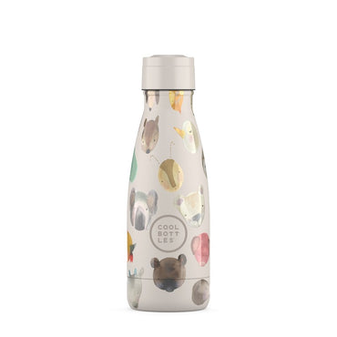 The Kids Bottle - Tiny Creatures 260 ml