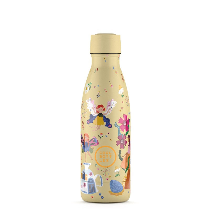 The Kids Bottle - Magical Fairies 350 ml
