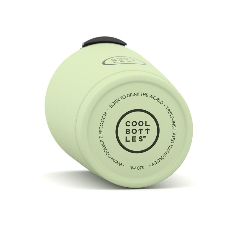 The Tumbler - Pastel Green 330 ml