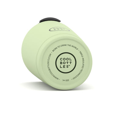 The Tumbler - Pastel Green 330 ml