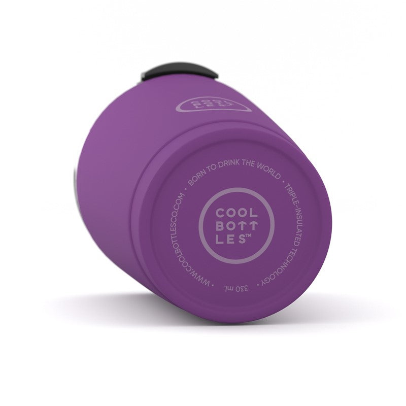 The Bottle - Vivid Violet 500 ml