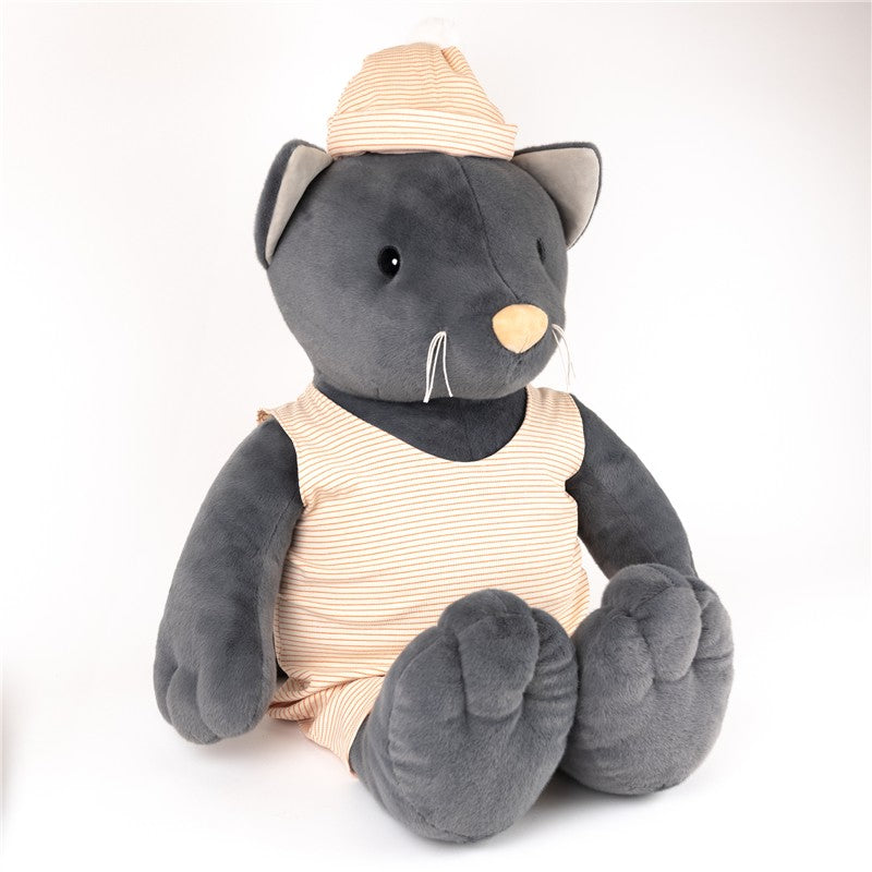 Gato Malo grande 60 cm