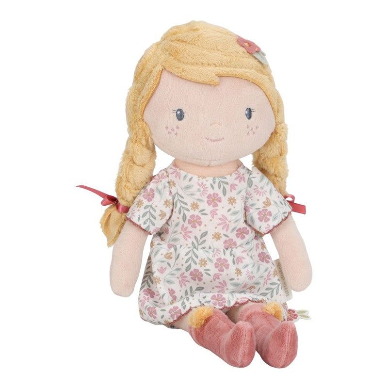 Julia Muñeca Blanda 35 cm