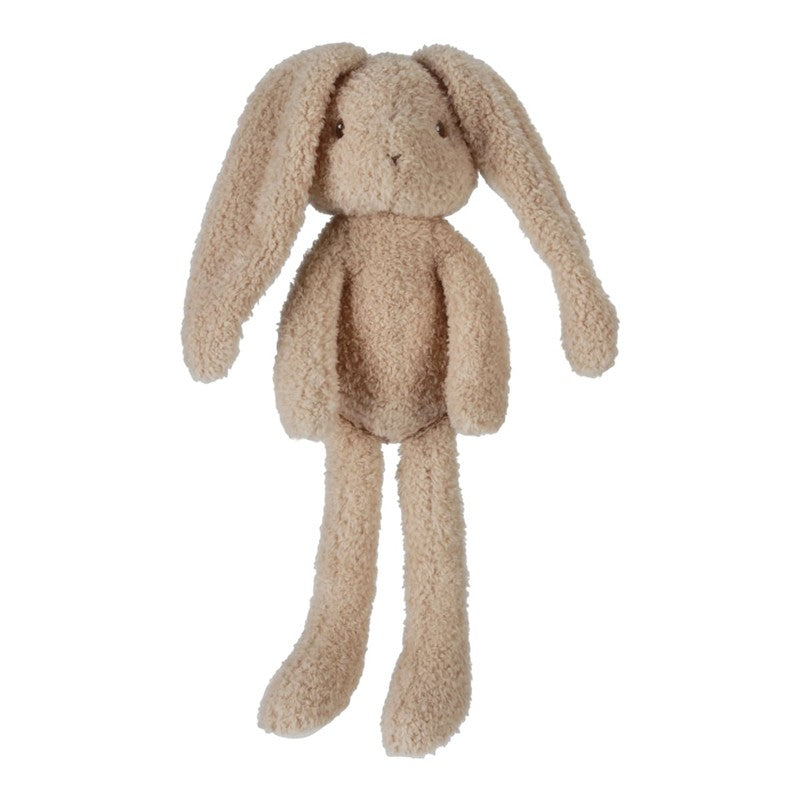 Conejito de Peluche 32cm Newborn Natural