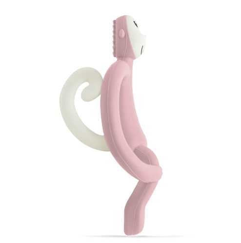 Mordedor Matchstick Monkey - Dusty Pink