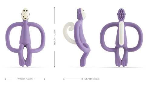 Mordedor Matchstick Monkey - Purple