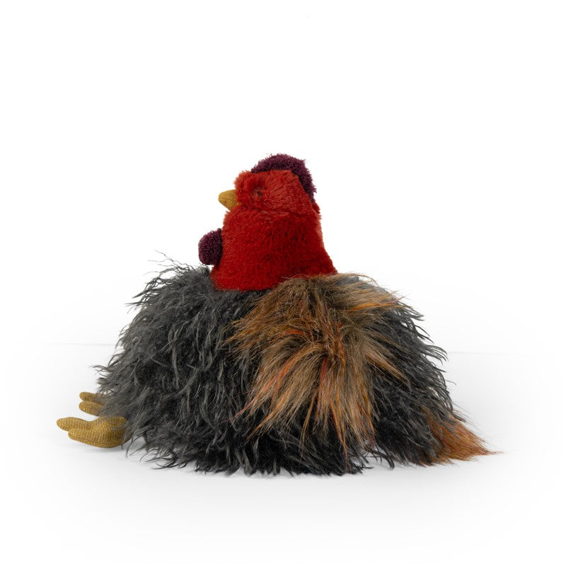 Gallina Tout Autor du Monde