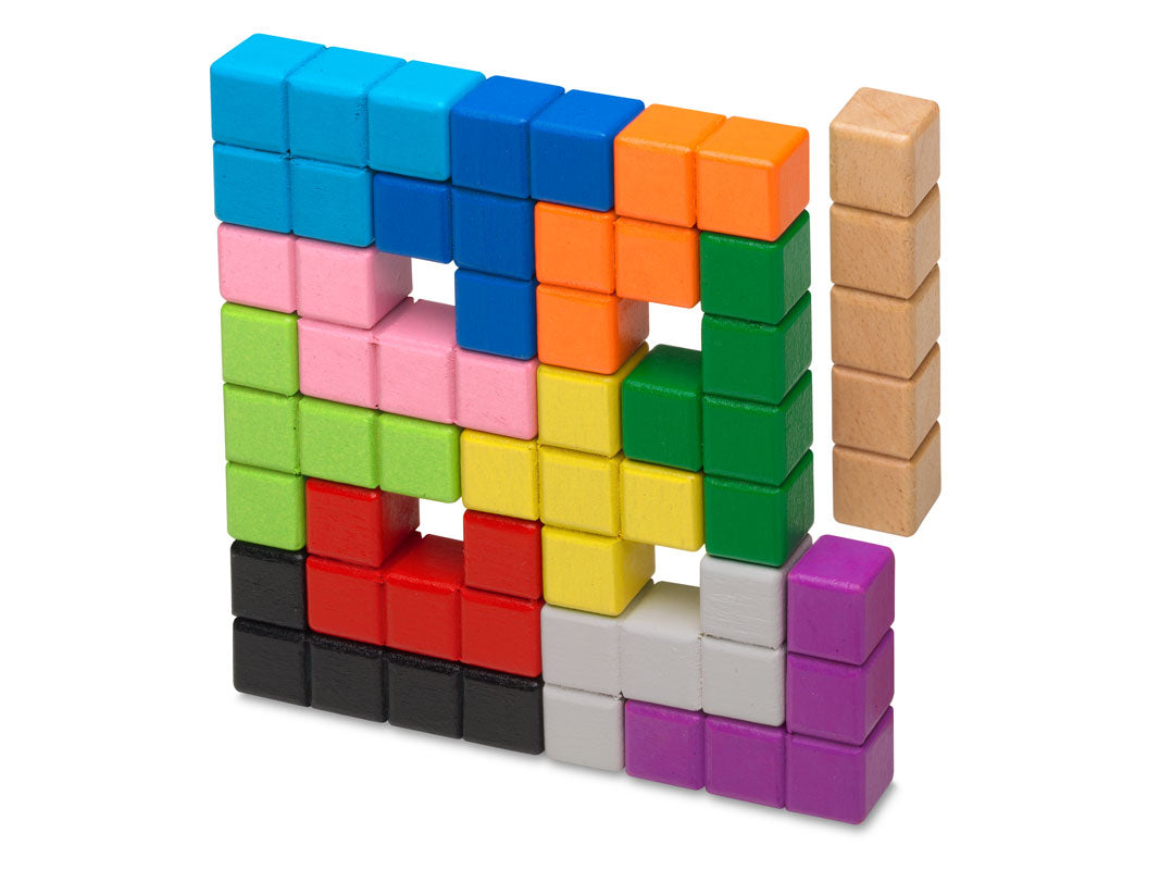 Pentominos Metal Box