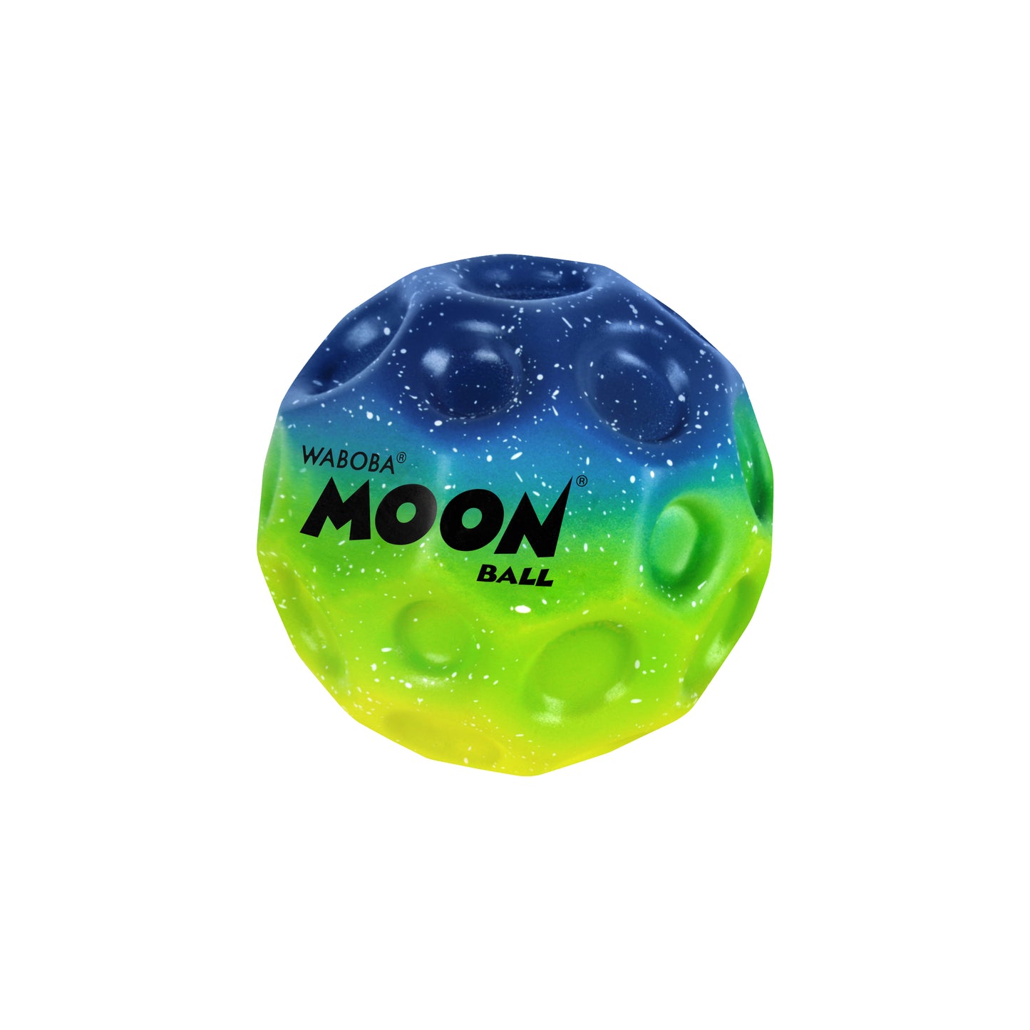 Waboba pelota Moonball modelo martian - color aleatorio