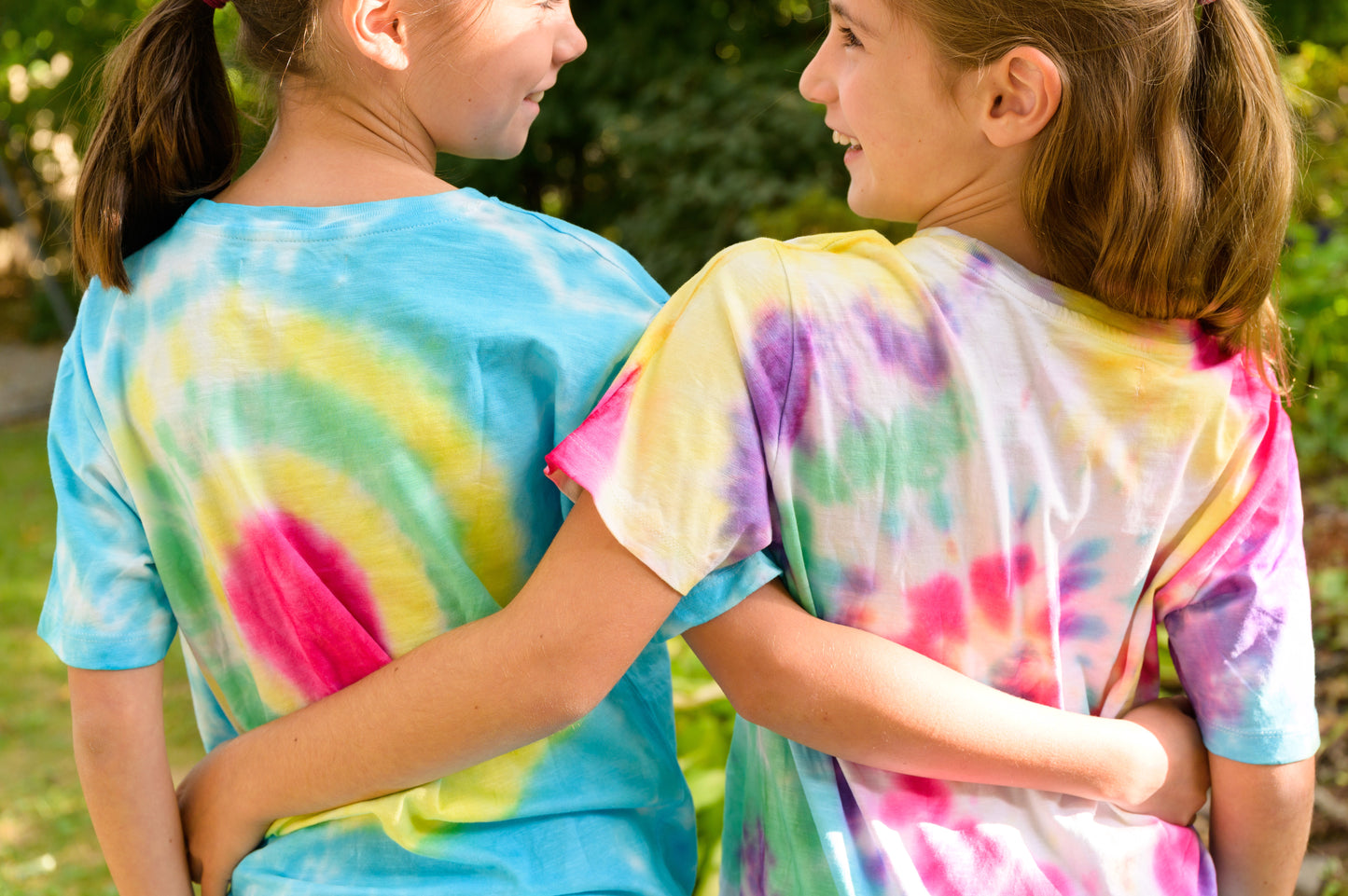 Kidz Maker Kit Tie Dye