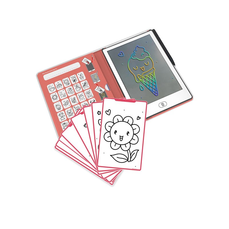 KidyDraw Mini - Kawai