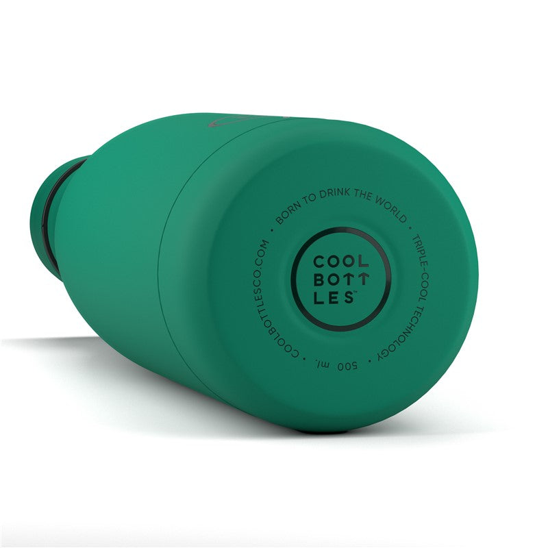 The Bottle - Vivid Quetzal 500 ml