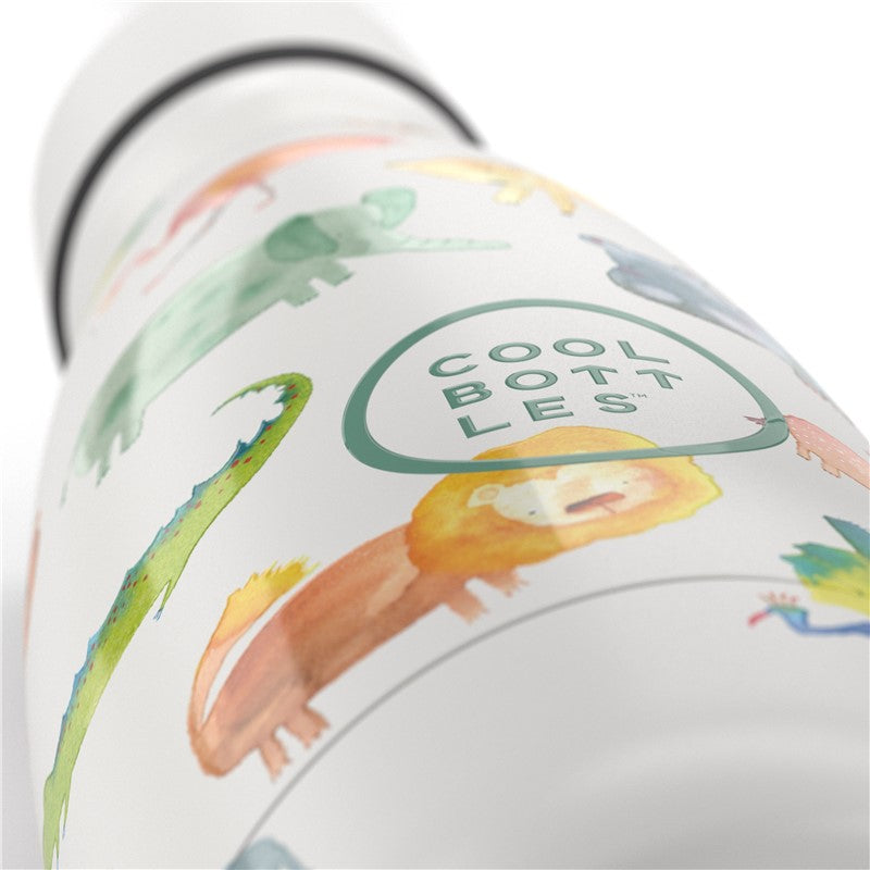 The Kids Bottle - African Safari 260 ml