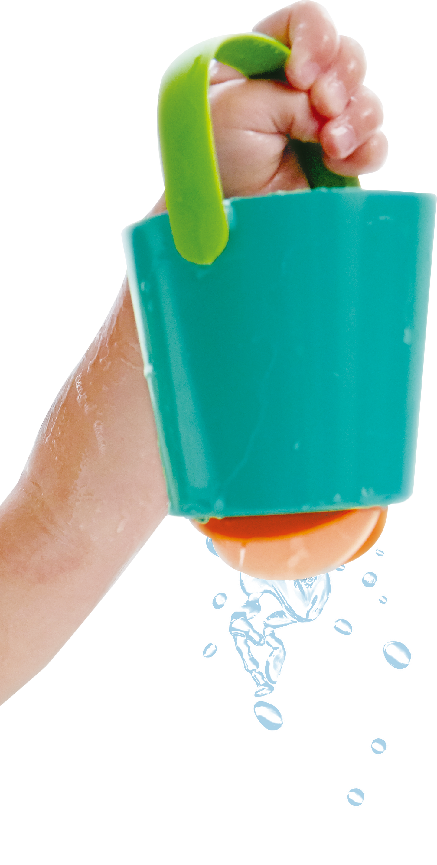 Juego de Cubos Alegres