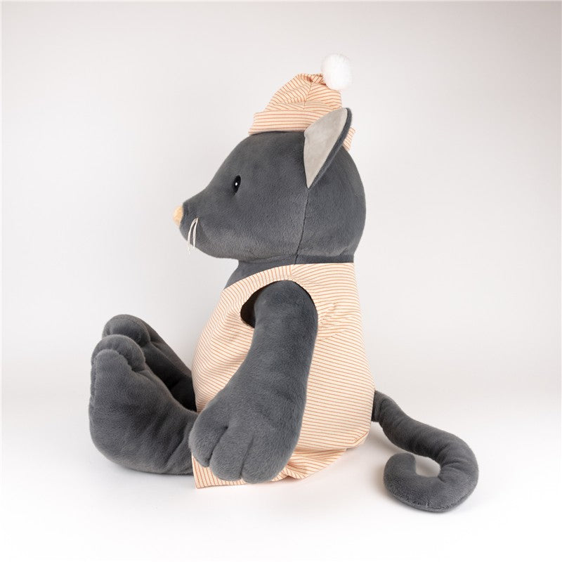 Gato Malo grande 60 cm