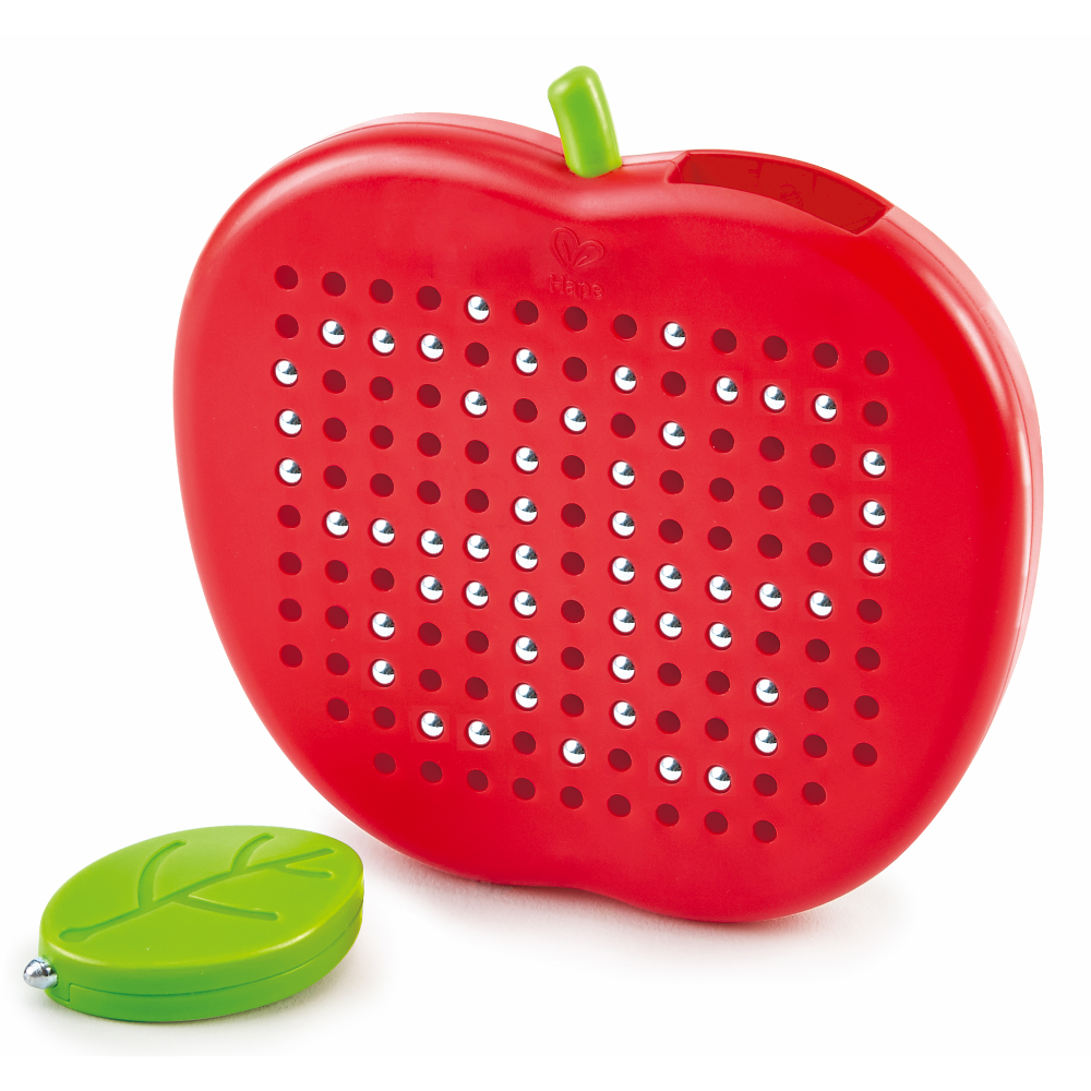 Manzana Magnética de Dibujo