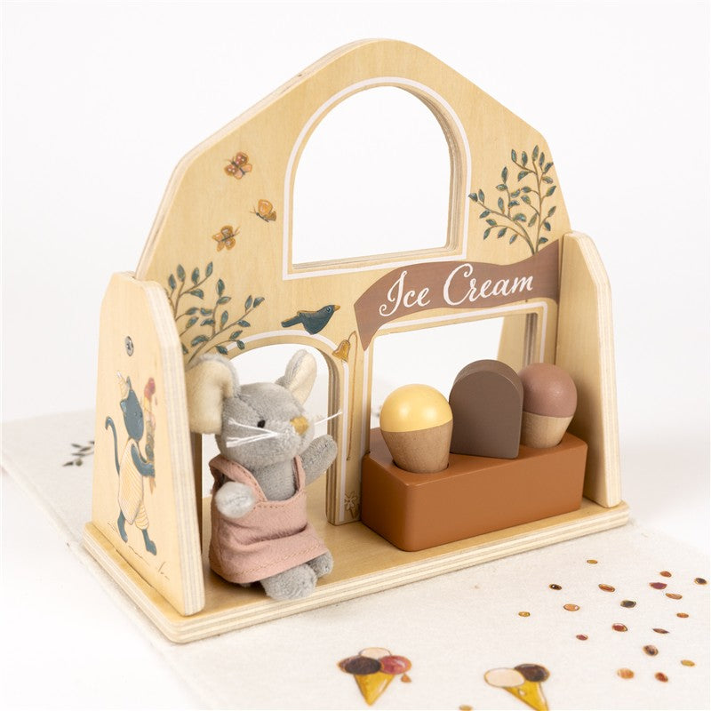 Heladeria de Mini Amigos