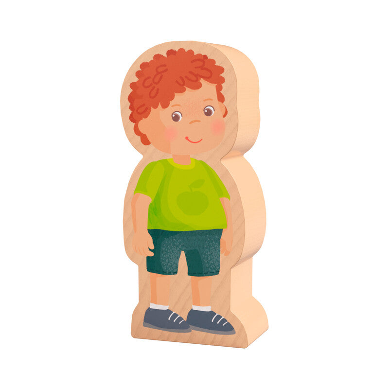 3D Puzzle Play World