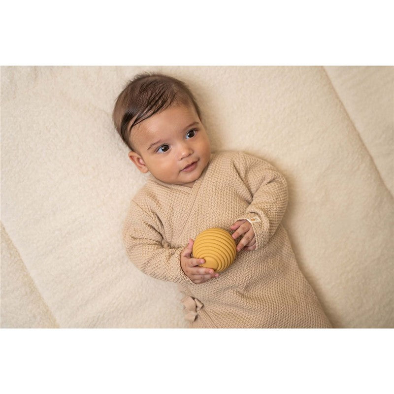 Set de 3 Pelotas Sensoriales Pequeña Granja