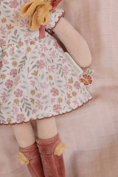 Julia Muñeca Blanda 35 cm