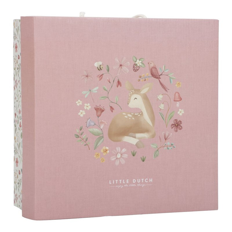 Caja de Regalo Jardín de Hadas