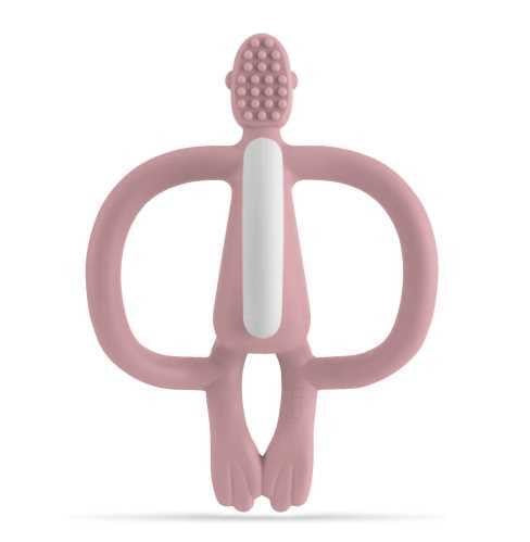 Mordedor Matchstick Monkey - Dusty Pink