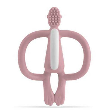 Mordedor Matchstick Monkey - Dusty Pink