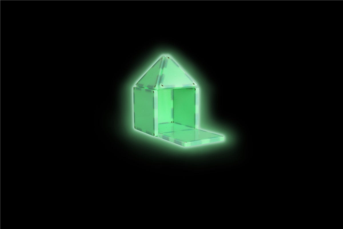 Magna-Tiles Glow Experiece 16 pzas.