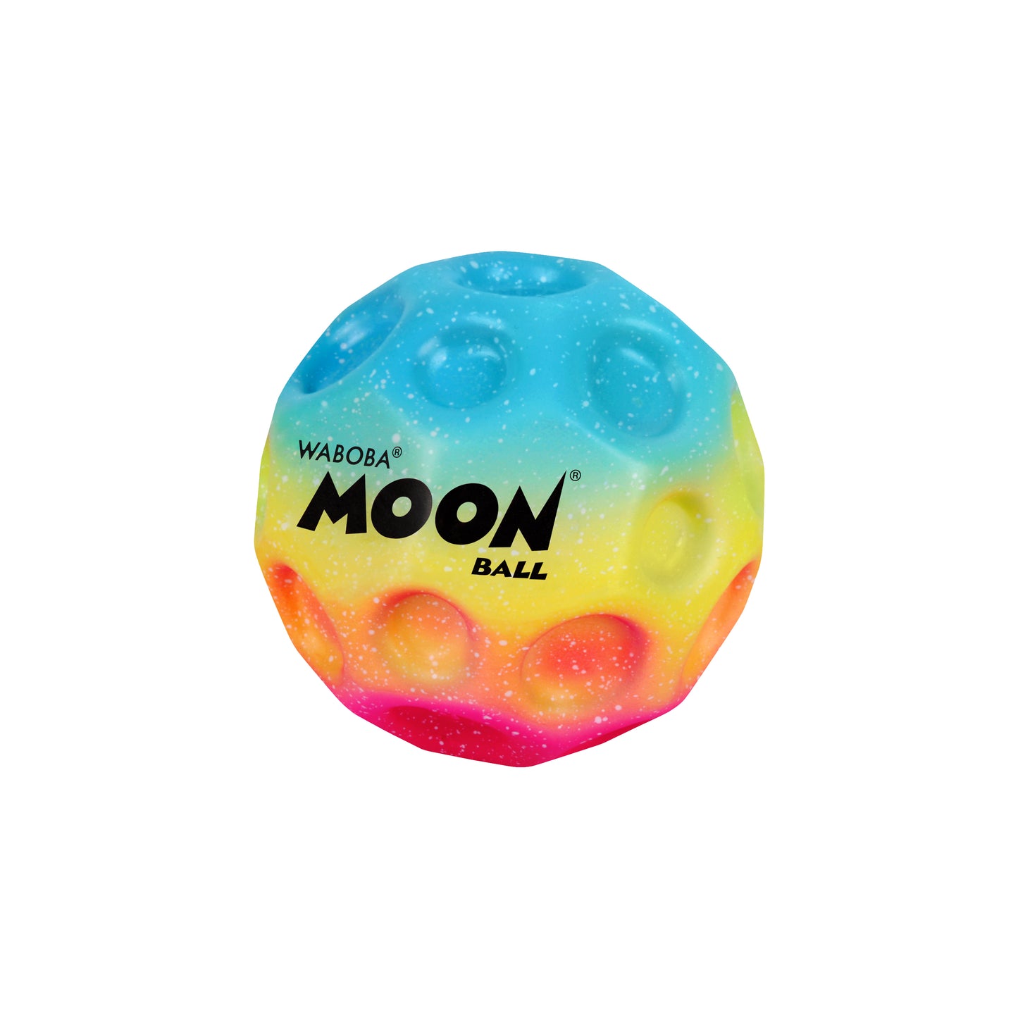Waboba pelota Moonball modelo martian - color aleatorio