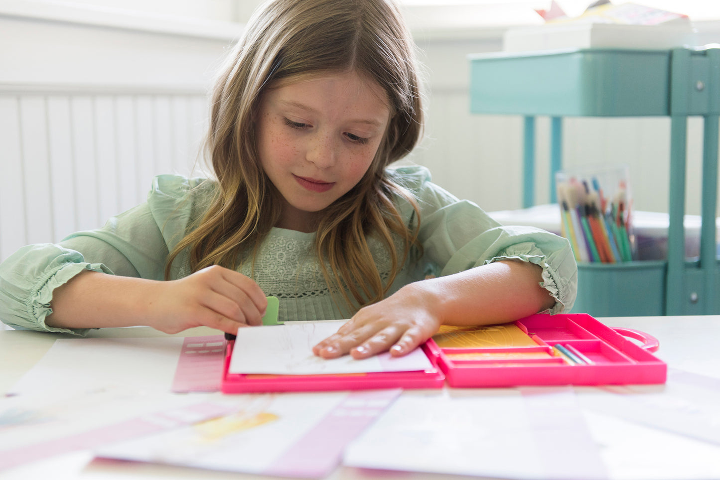 Kidz Maker Estudio de Moda