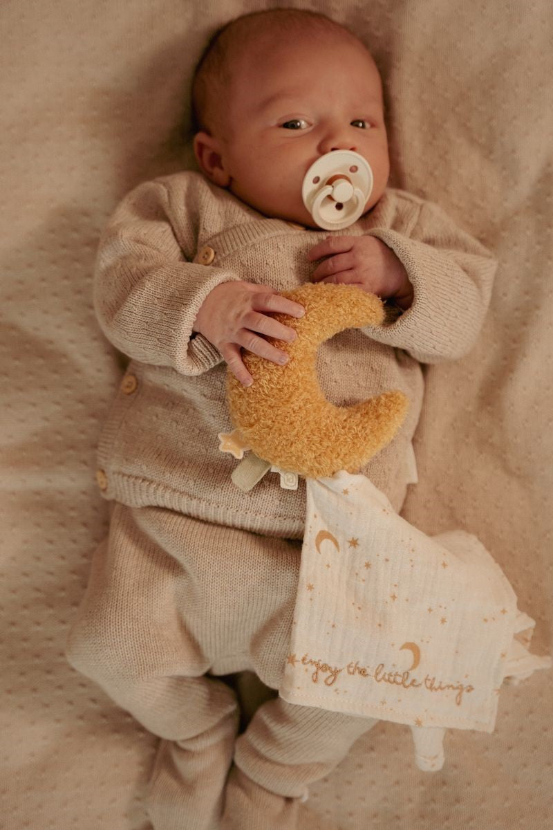 Caja de Regalo Newborn Natural
