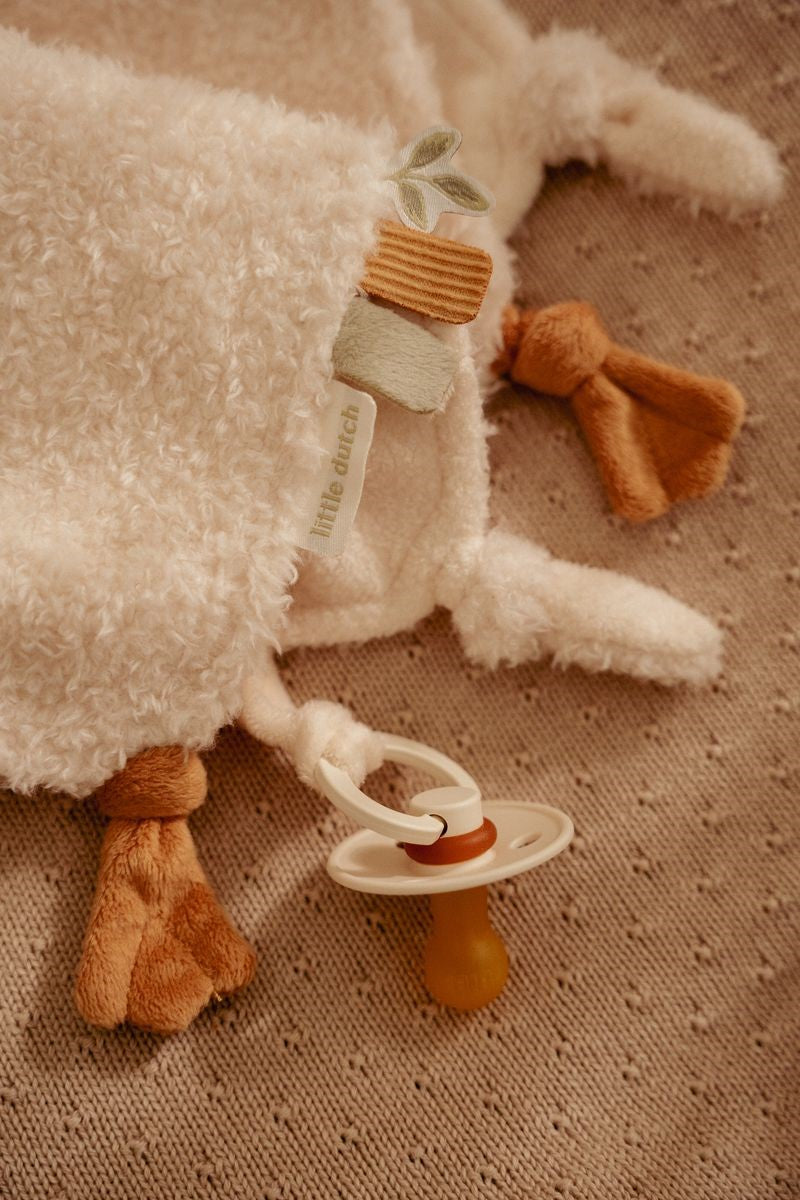 Doudou Oca Newborn Natural