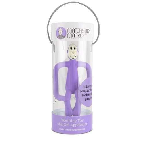 Mordedor Matchstick Monkey - Purple