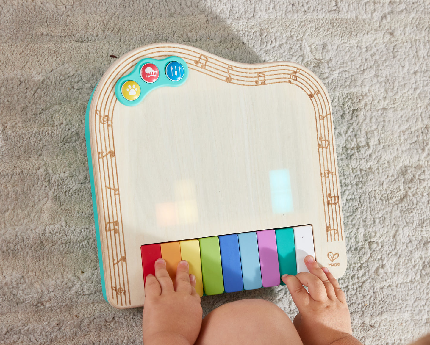 Pixel Piano