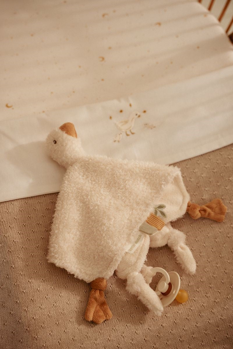 Doudou Oca Newborn Natural