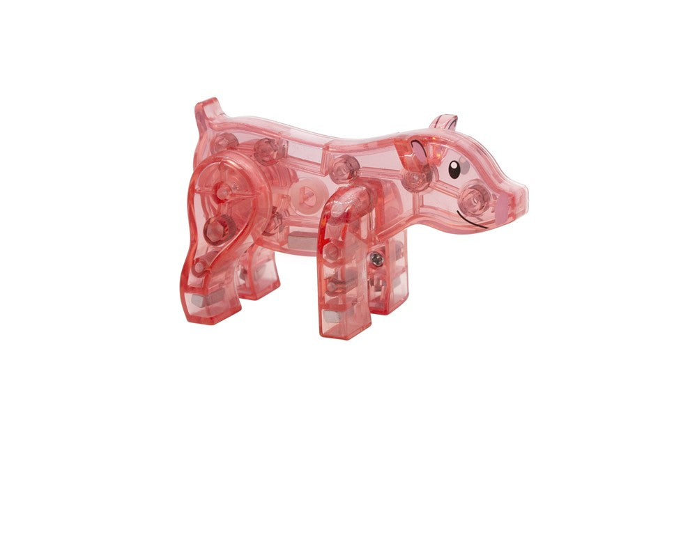 Magna-Tiles Animales Granja 25 pzas.