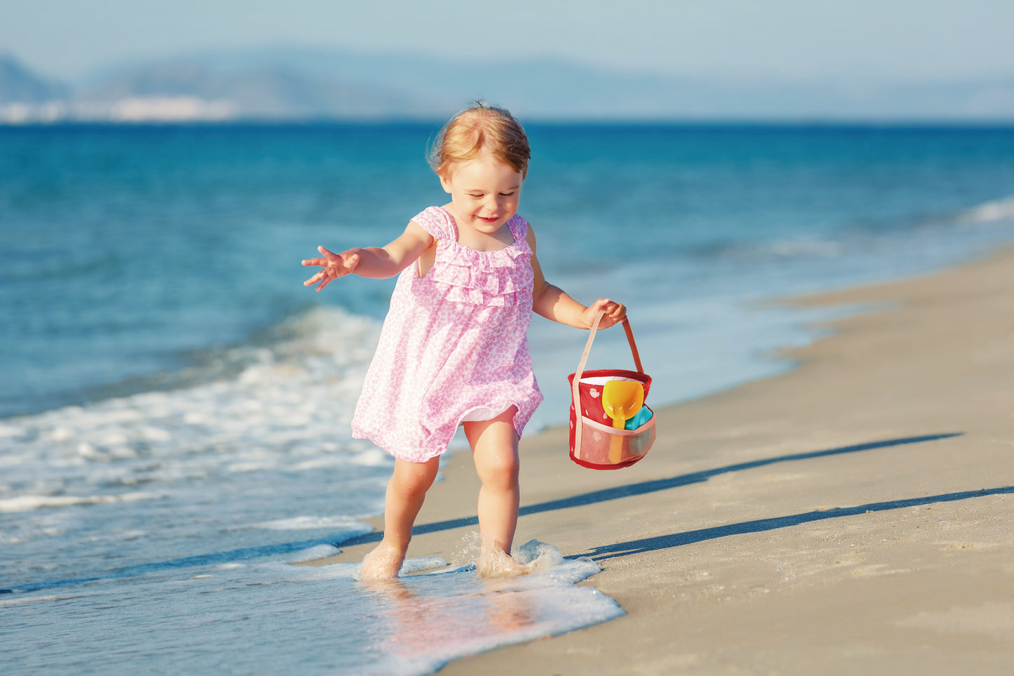 Juego de Playa Plegar y Listo