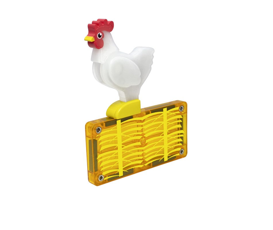 Magna-Tiles Animales Granja 25 pzas.