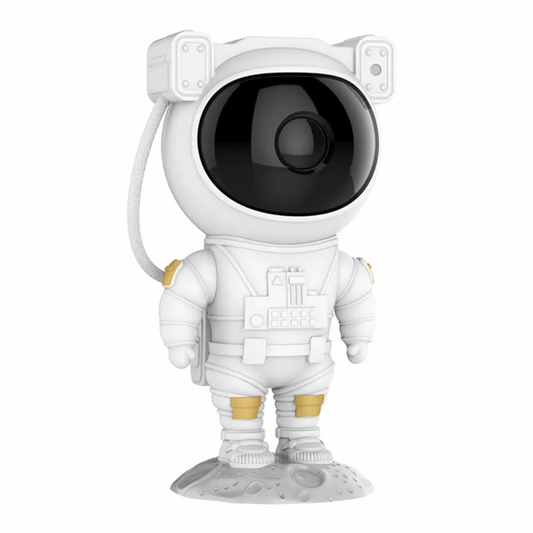 Proyector de Estrellas con forma de Astronauta