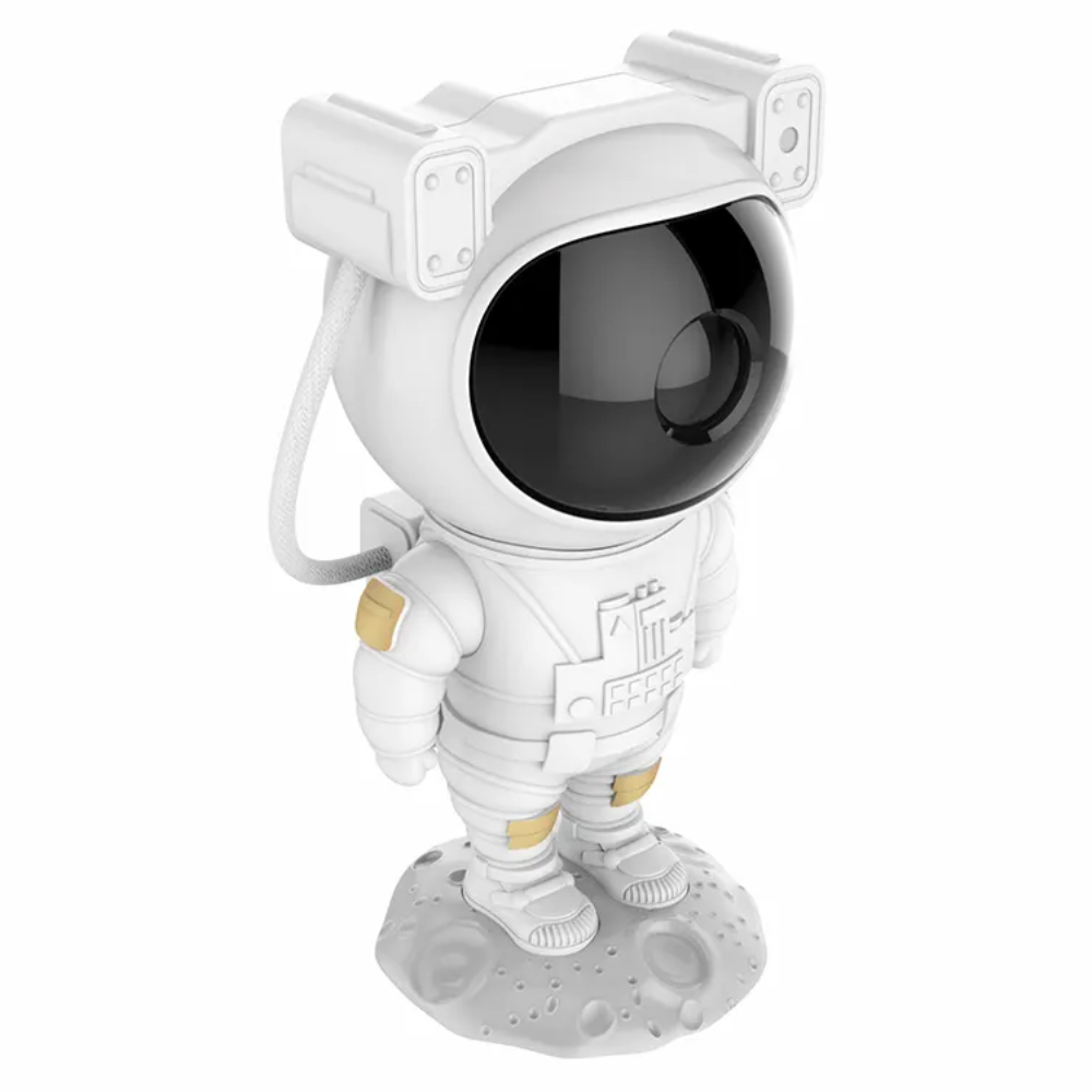 Proyector de Estrellas con forma de Astronauta