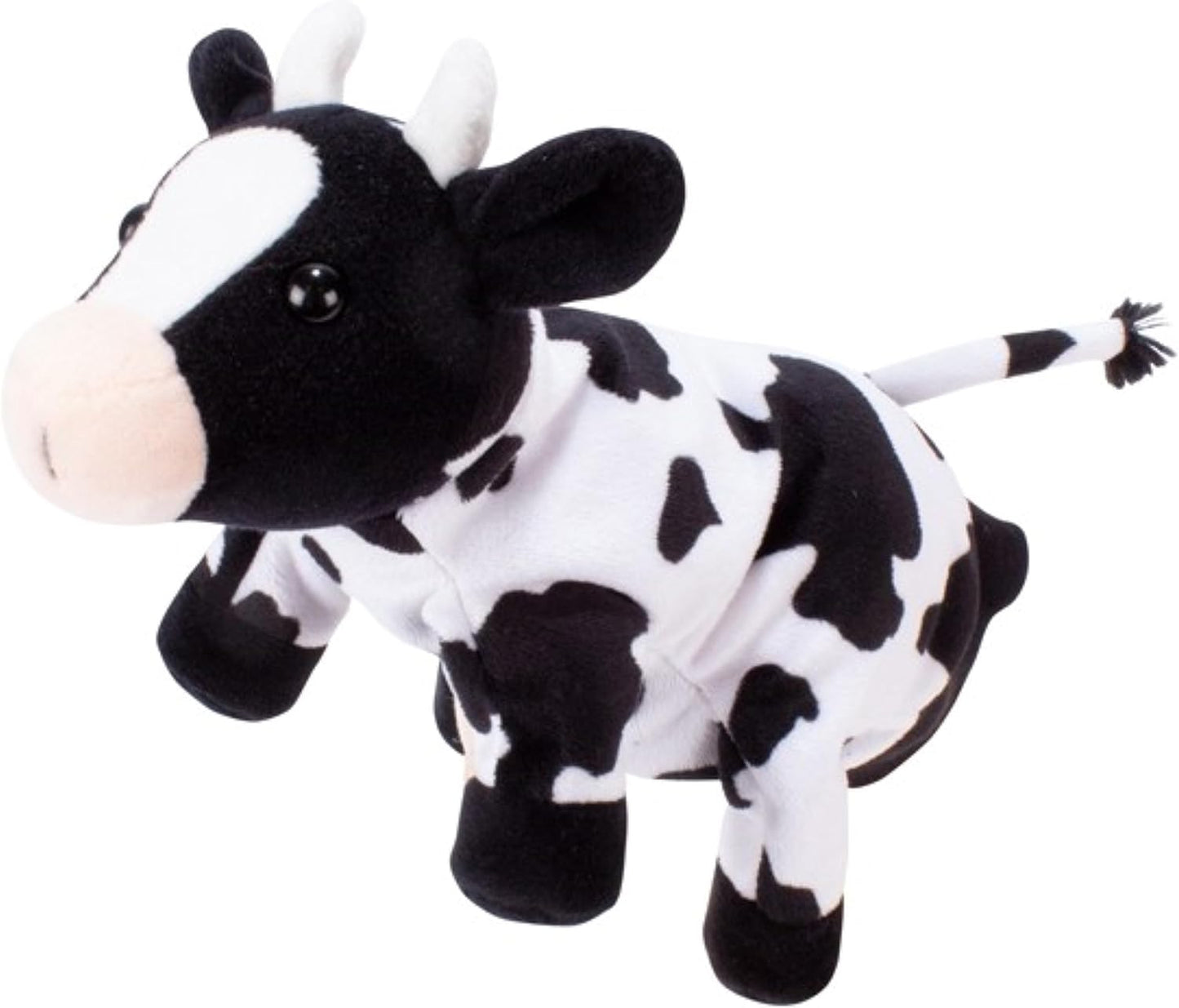 Marioneta Vaca